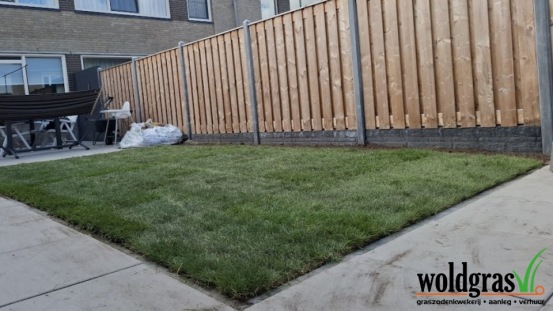 Ook een kleine tuin verdient een grootse aanpak! 🌱