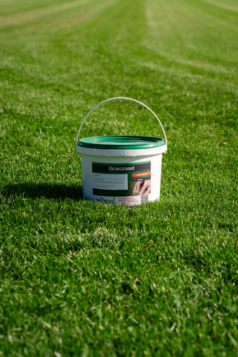 Graszaad