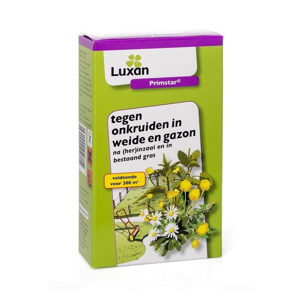 Luxan Primstar 40 ml