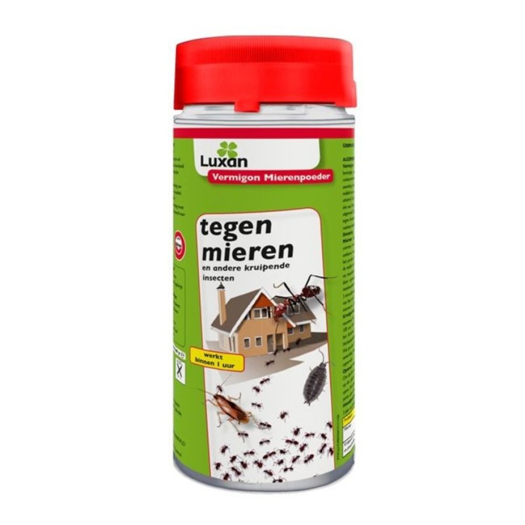  Vermigon Mierenpoeder 400 gr. 