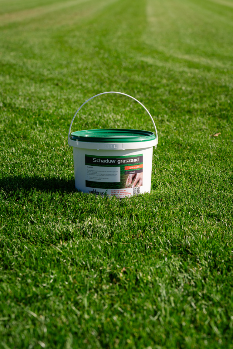 Schaduw graszaad 1 kg
