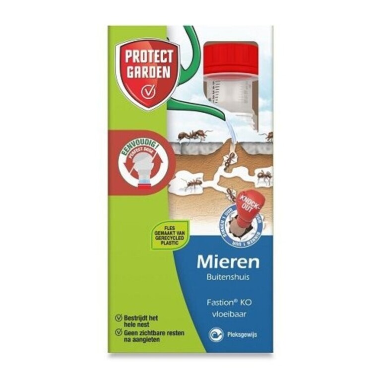 Fastion KO Vloeibaar Perfect Dose 250 ml