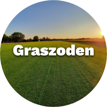 Graszoden van Woldgras